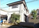 相原町坂下貸家の外観画像