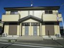 ハイムカワイBの外観画像