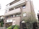 パークロード赤堤の外観画像