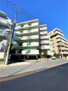代々木ホームガーデン 201号室の外観画像
