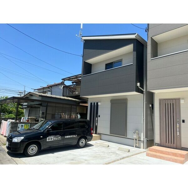 Casa Pinoの外観画像