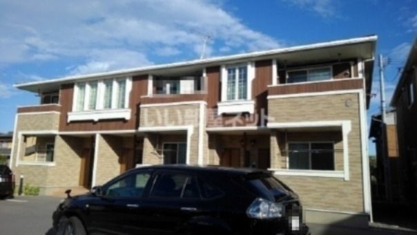 サンハイム今津Cの外観画像