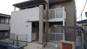 アムールダンジュの外観画像