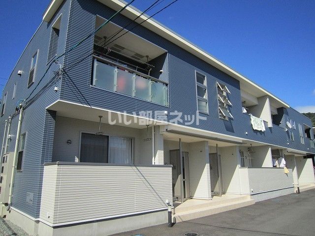 pratcria小鯖Bの外観画像