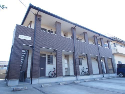 エクセレンス・クーの外観画像