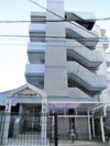 エステートモア西大橋の外観画像