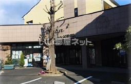 コーポ矢切の外観画像