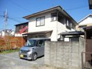 川入戸建の外観画像