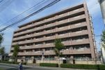 ライオンズマンション高砂中央の外観画像