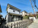 椿峰エクセルタウンH号棟の外観画像