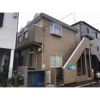 ローズアパートR-18の外観画像