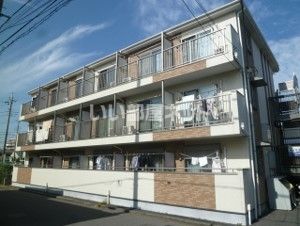 リアルジョイ薬円台6番館の外観画像