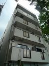 サンテミリオン千歳烏山の外観画像