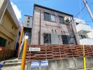Berry Hill 生田の外観画像