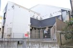 シャンティヒル白楽の外観画像