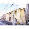 シャムロック桜の外観画像