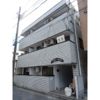 ブランノーヴァ蕨Ⅱの外観画像