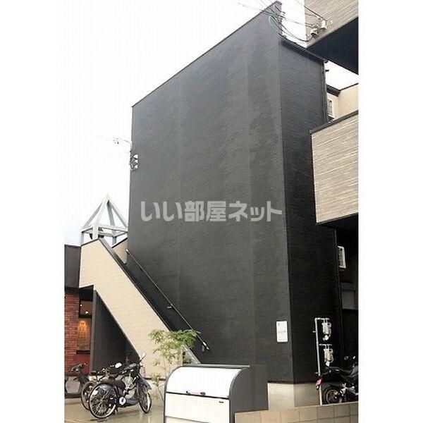 B.Y Harbour 神戸西(ビーワイハーバの外観画像