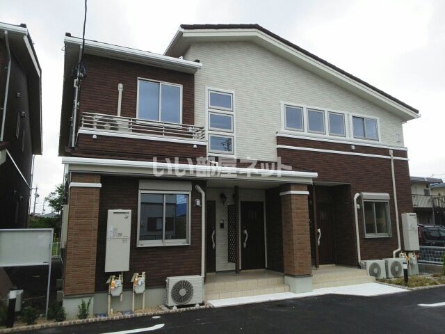 ノエルBの外観画像