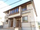 レイワテラスBの外観画像