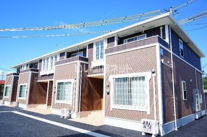 サン・カミーユAの外観画像