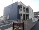 カーサ フィオーレの外観画像