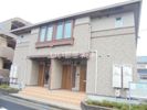 ライツ出川の外観画像