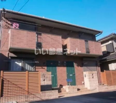 プレジオ武蔵野 IIIの外観画像