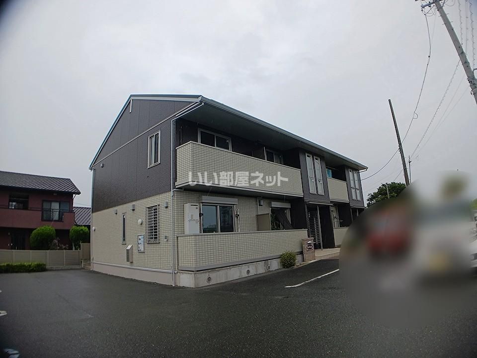 スカイ ドリームズの外観画像