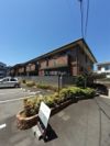 MAEDE TOWN B棟の外観画像