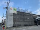 手柄分譲賃貸住宅プロジェクト A棟の外観画像