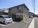ウィズ 城南 D棟の外観画像