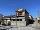 パークサイド丸池の外観画像
