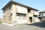 エスペランサフラッツ A棟(ペット可)の外観画像
