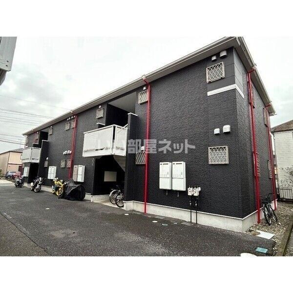 Mホームの外観画像