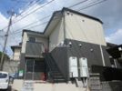 ヒルズ勝田台の外観画像
