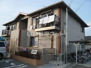 クリエーションKの外観画像