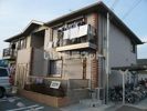 クリエーションKの外観画像
