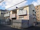サニーハイム東岸和田の外観画像