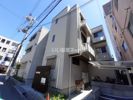 シャーメゾン スペランツァの外観画像