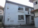 コーポ金山の外観画像
