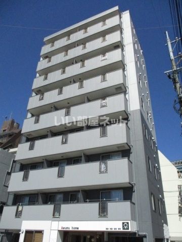 S・K舟入の外観画像