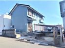紀の川市西三谷 戸建ての外観画像