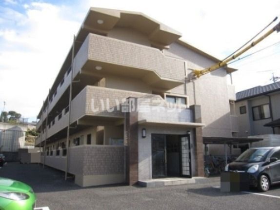 グランアージュの外観画像