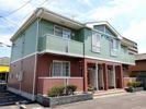 ファミール・鶴市 Aの外観画像