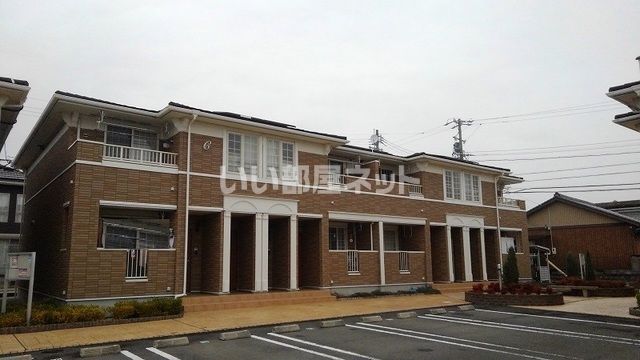 シェーネ・パラッツオCの外観画像