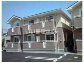 モデルノ・カーサAの外観画像