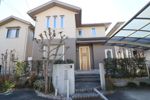 ひがし野戸建の外観画像