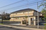 ボナール13の外観画像