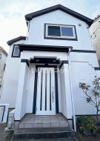 深見台戸建の外観画像